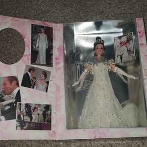 My Fair Lady Barbie